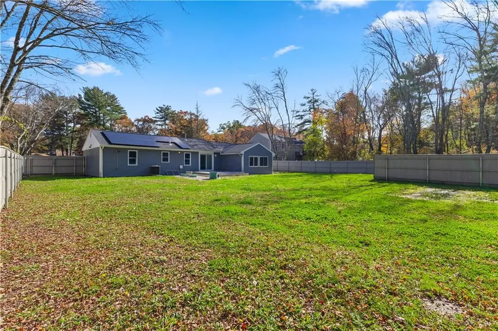 47 Roland Drive West Greenwich RI 02817