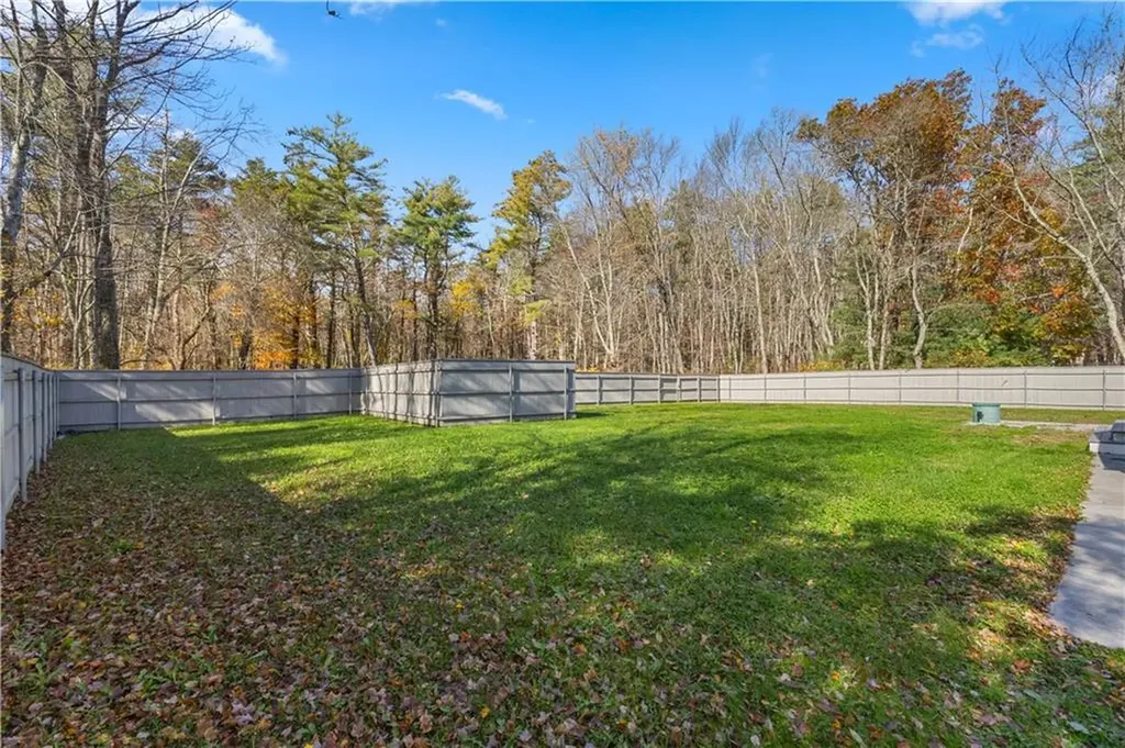 47 Roland Drive West Greenwich RI 02817