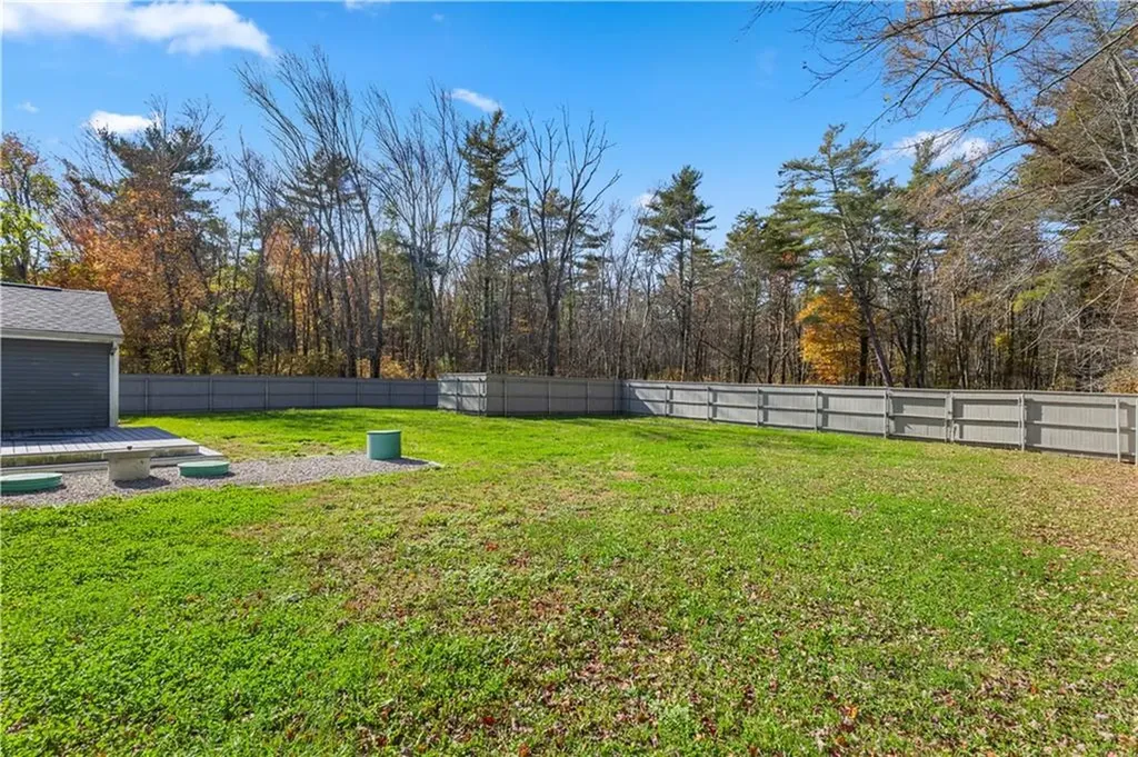 47 Roland Drive West Greenwich RI 02817