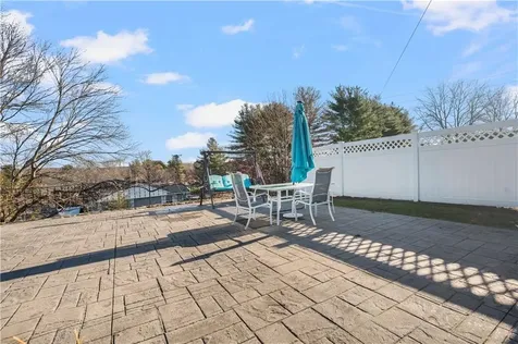 285 School Street Lincoln RI 02865