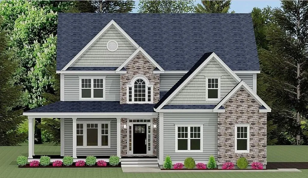 1715 Phenix Avenue Cranston RI 02921