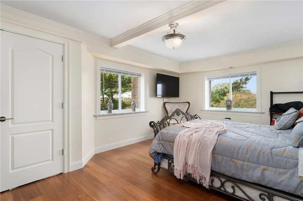 200 Hoffman Avenue Cranston RI 02920