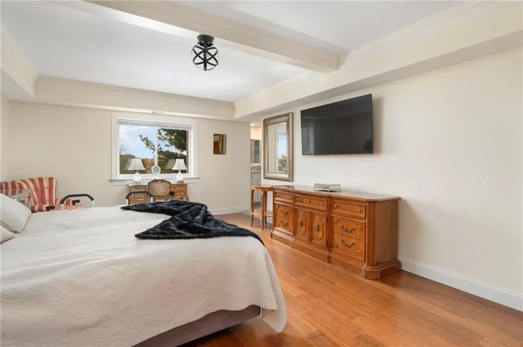 200 Hoffman Avenue Cranston RI 02920