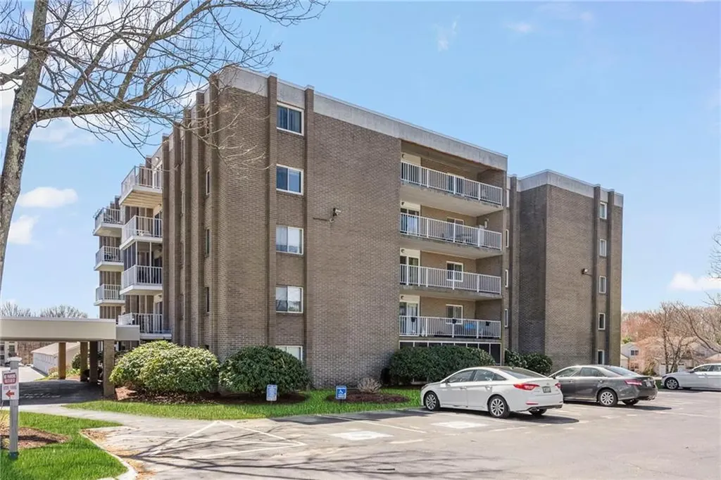 200 Hoffman Avenue Cranston RI 02920