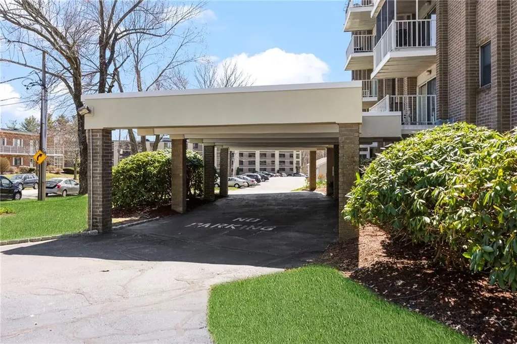 200 Hoffman Avenue Cranston RI 02920