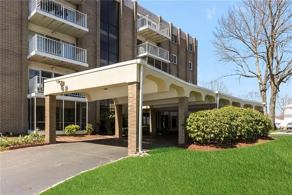 200 Hoffman Avenue Cranston RI 02920