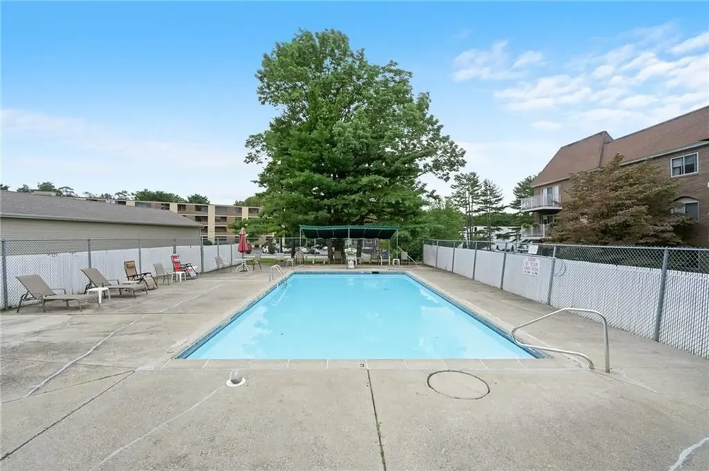 200 Hoffman Avenue Cranston RI 02920