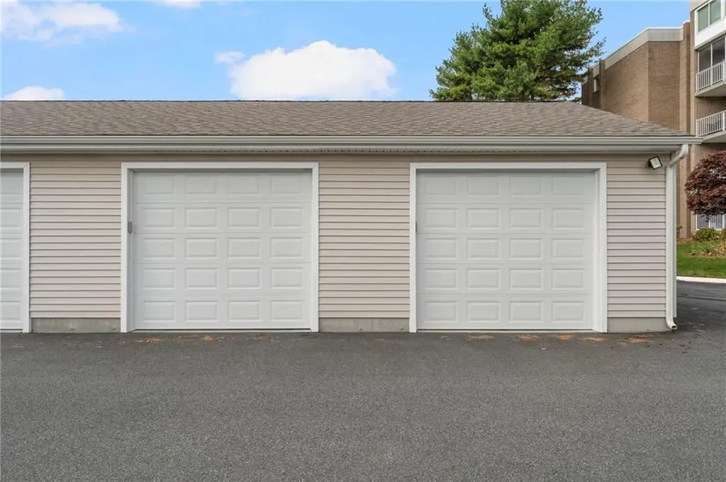 200 Hoffman Avenue Cranston RI 02920