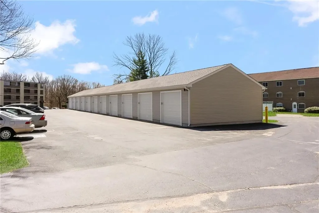 200 Hoffman Avenue Cranston RI 02920