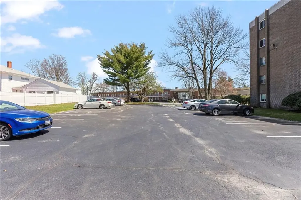 200 Hoffman Avenue Cranston RI 02920