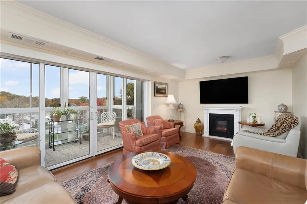 200 Hoffman Avenue Cranston RI 02920