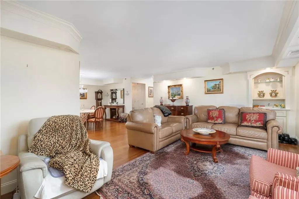 200 Hoffman Avenue Cranston RI 02920