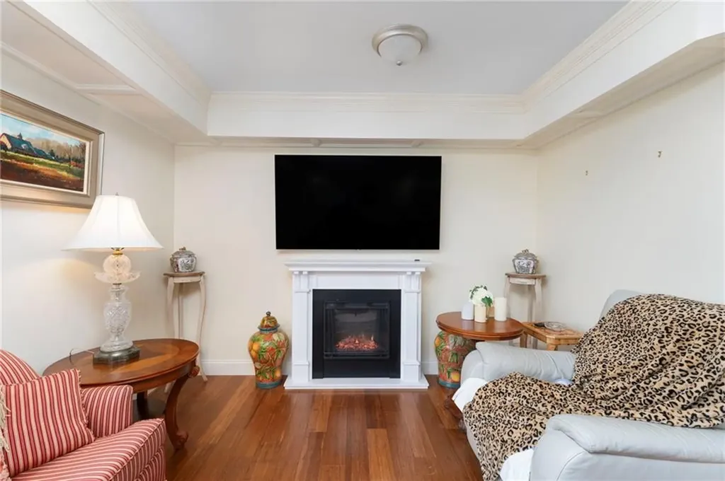 200 Hoffman Avenue Cranston RI 02920