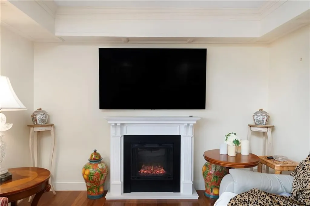 200 Hoffman Avenue Cranston RI 02920