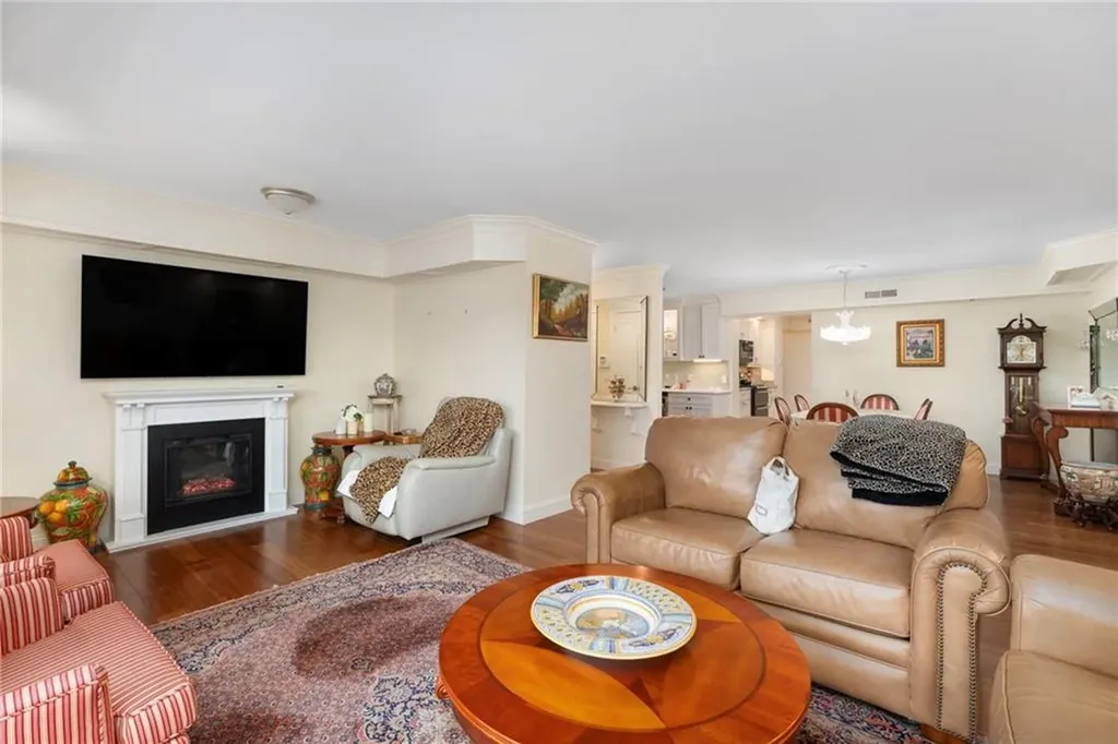 200 Hoffman Avenue Cranston RI 02920