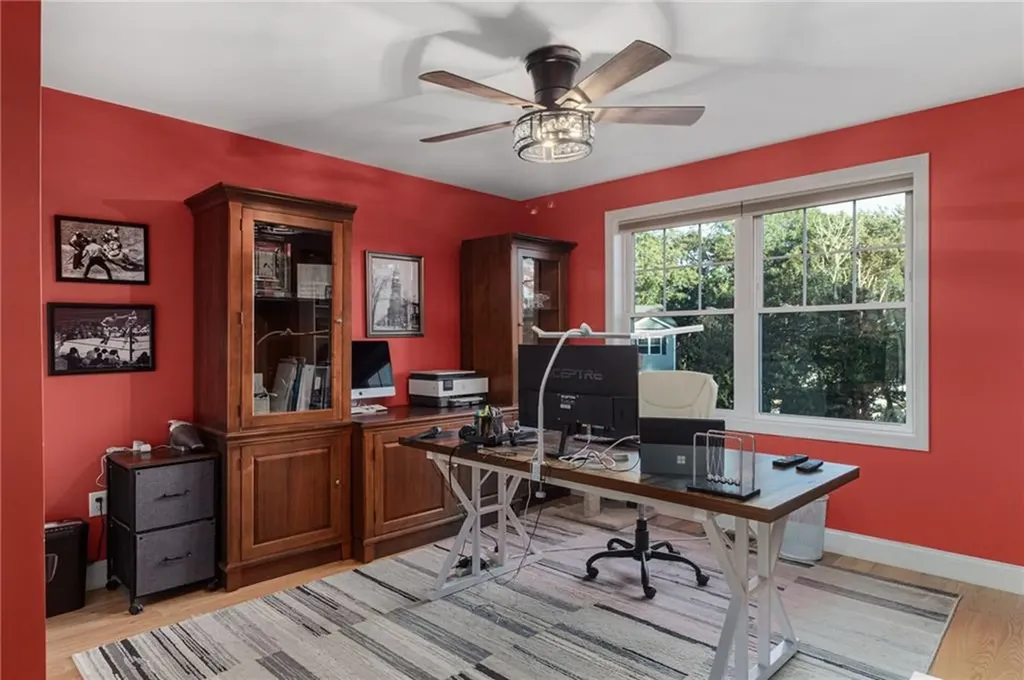 1209 Centerville Road Warwick RI 02886