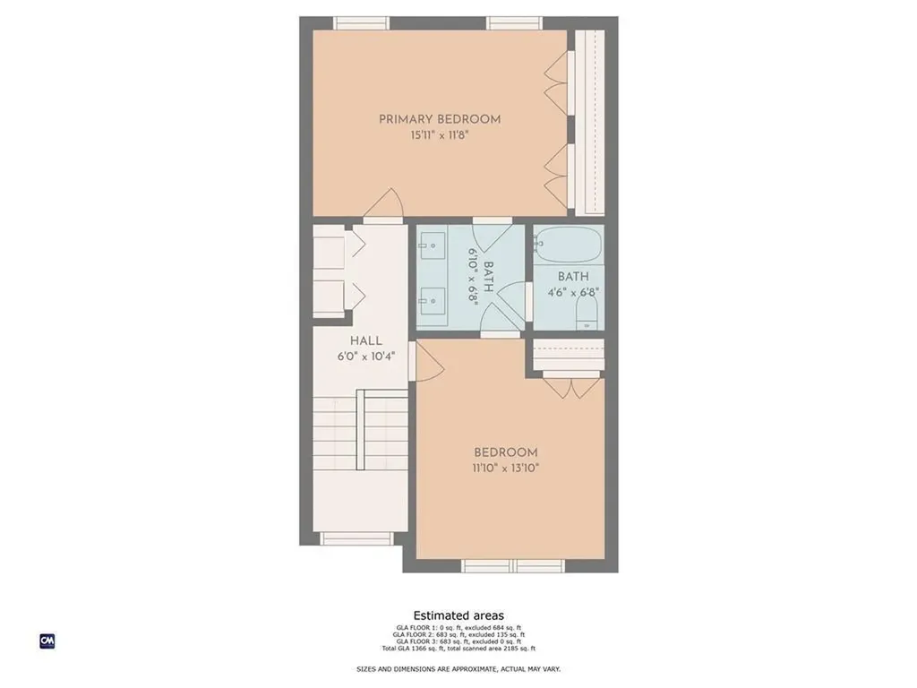 1209 Centerville Road Warwick RI 02886