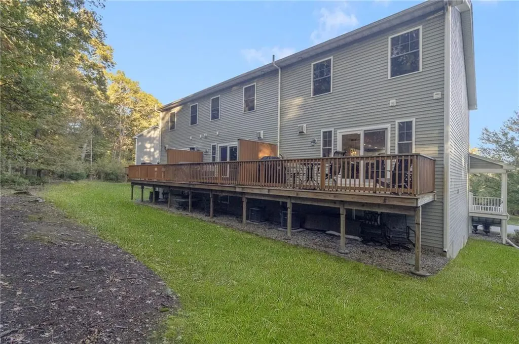 1209 Centerville Road Warwick RI 02886