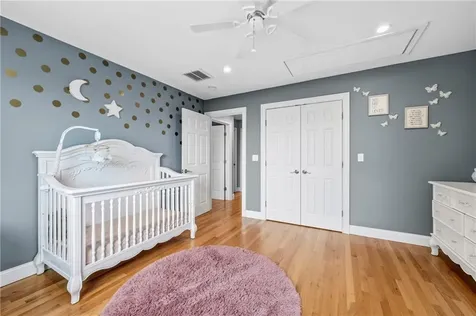 21 Crestwood Road Warwick RI 02886