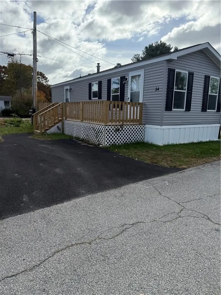 6101 Post Road North Kingstown RI 02852