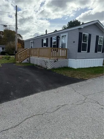 6101 Post Road North Kingstown RI 02852