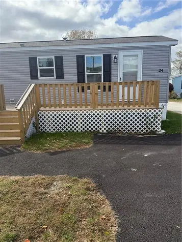 6101 Post Road North Kingstown RI 02852