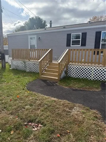 6101 Post Road North Kingstown RI 02852