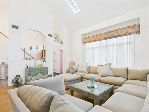 7 Briarwood Road Lincoln RI 02865