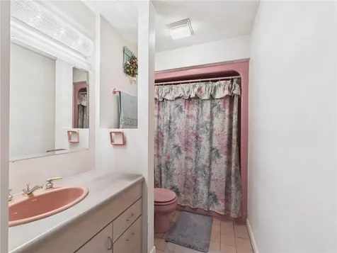 7 Briarwood Road Lincoln RI 02865