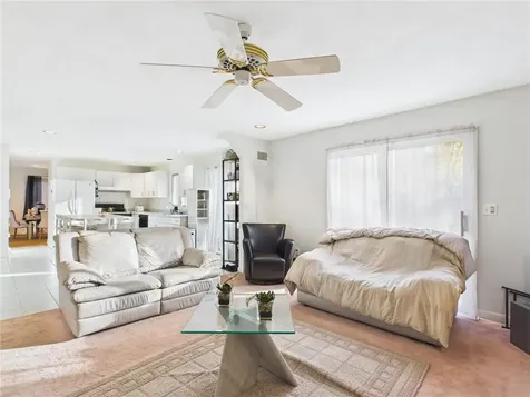 7 Briarwood Road Lincoln RI 02865