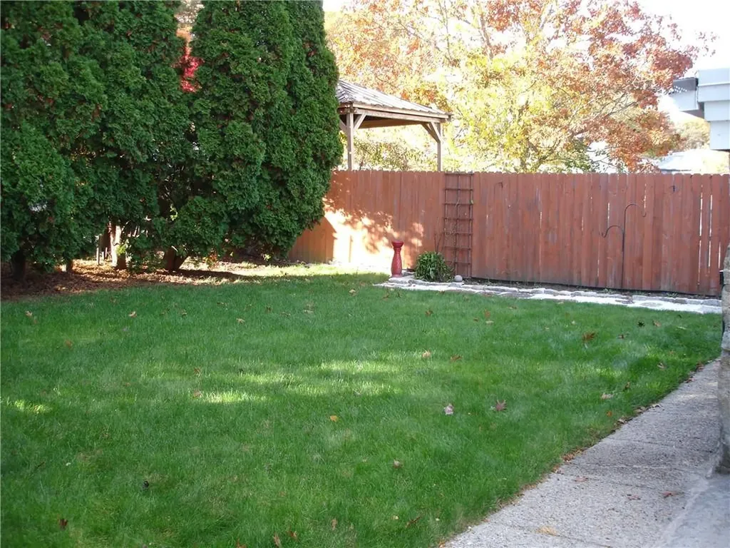 191 Fairfield Avenue Woonsocket RI 02895