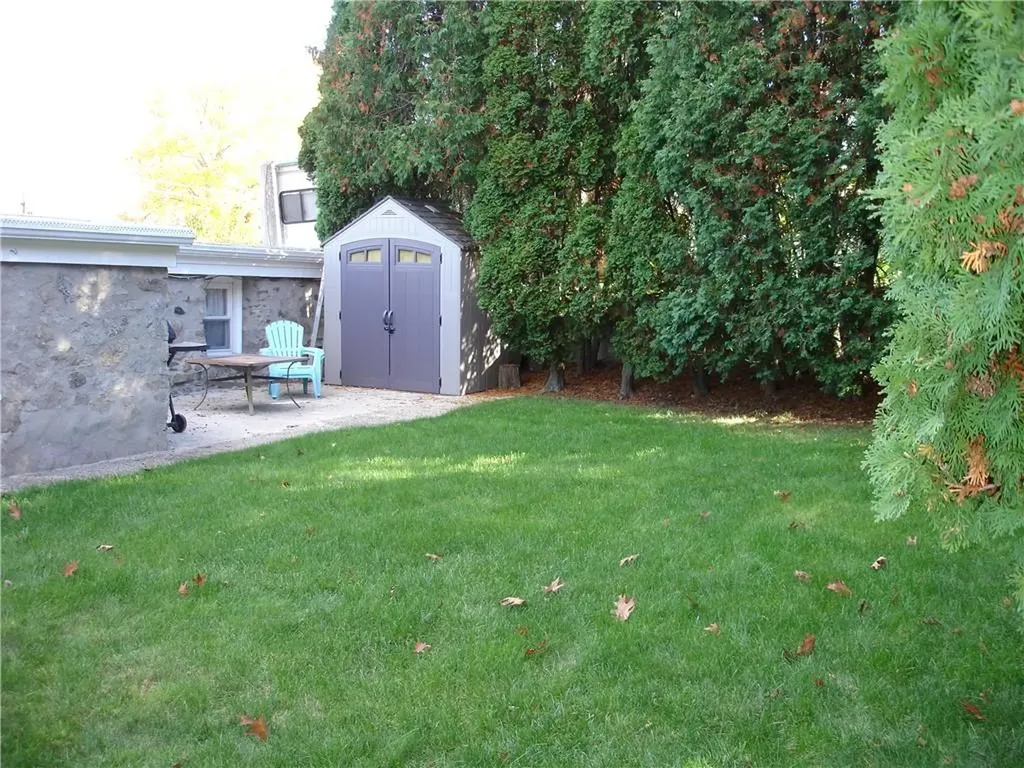 191 Fairfield Avenue Woonsocket RI 02895