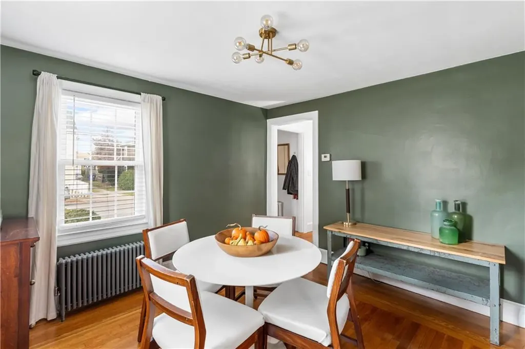 168 West Forest Avenue Pawtucket RI 02860