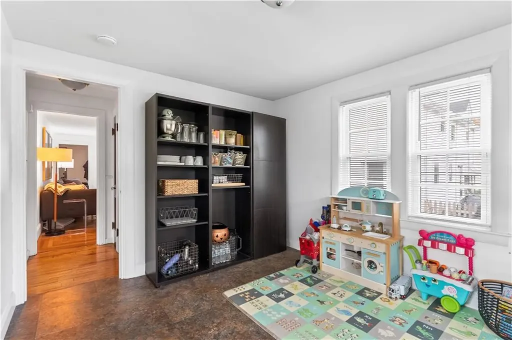 168 West Forest Avenue Pawtucket RI 02860