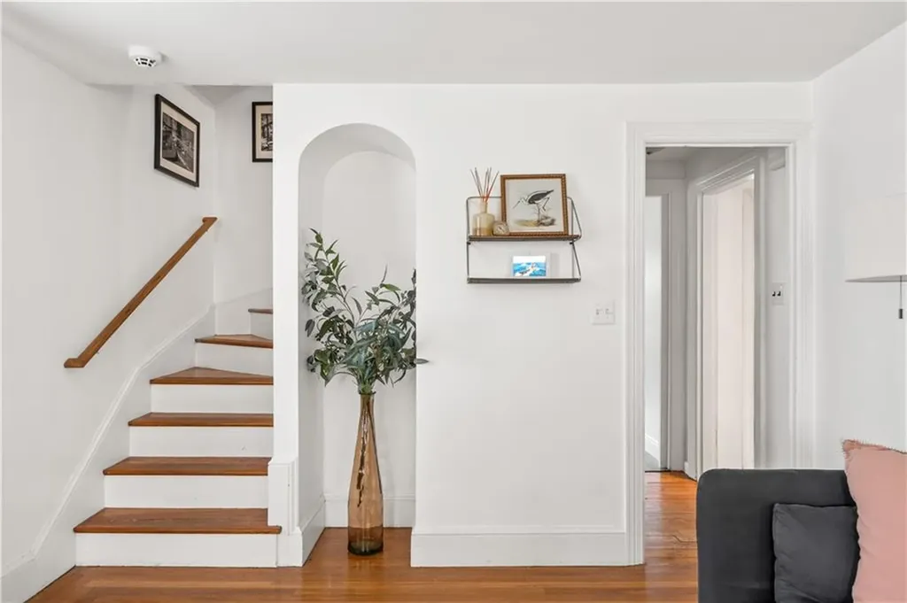 168 West Forest Avenue Pawtucket RI 02860