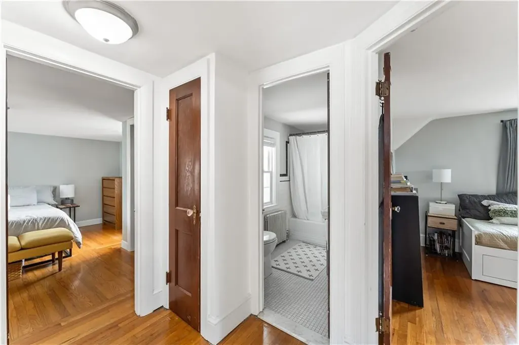 168 West Forest Avenue Pawtucket RI 02860