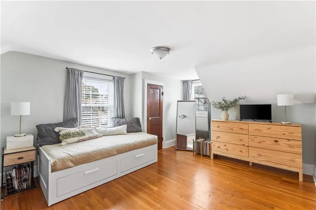 168 West Forest Avenue Pawtucket RI 02860