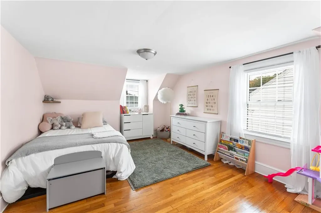 168 West Forest Avenue Pawtucket RI 02860