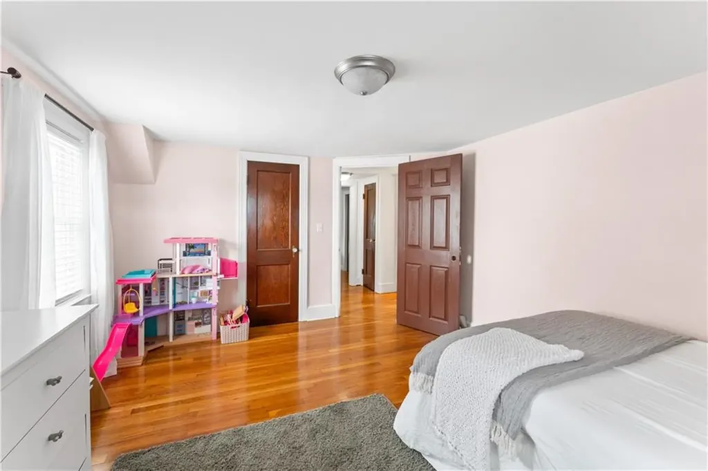 168 West Forest Avenue Pawtucket RI 02860