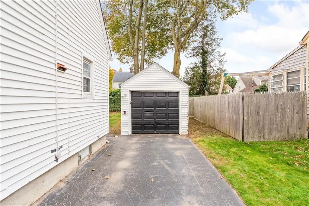 168 West Forest Avenue Pawtucket RI 02860