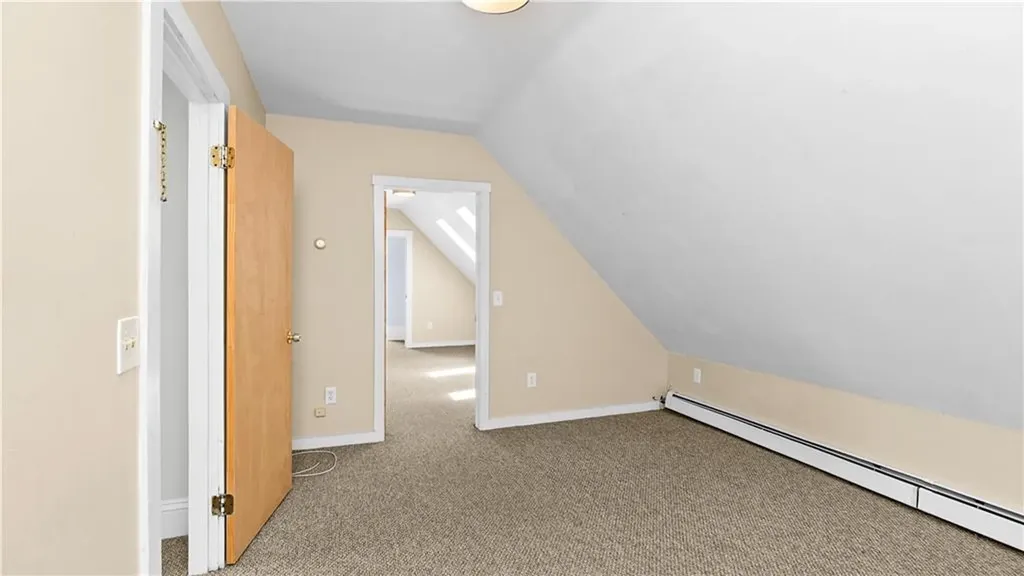 6 8 Fuller Avenue East Providence RI 02915