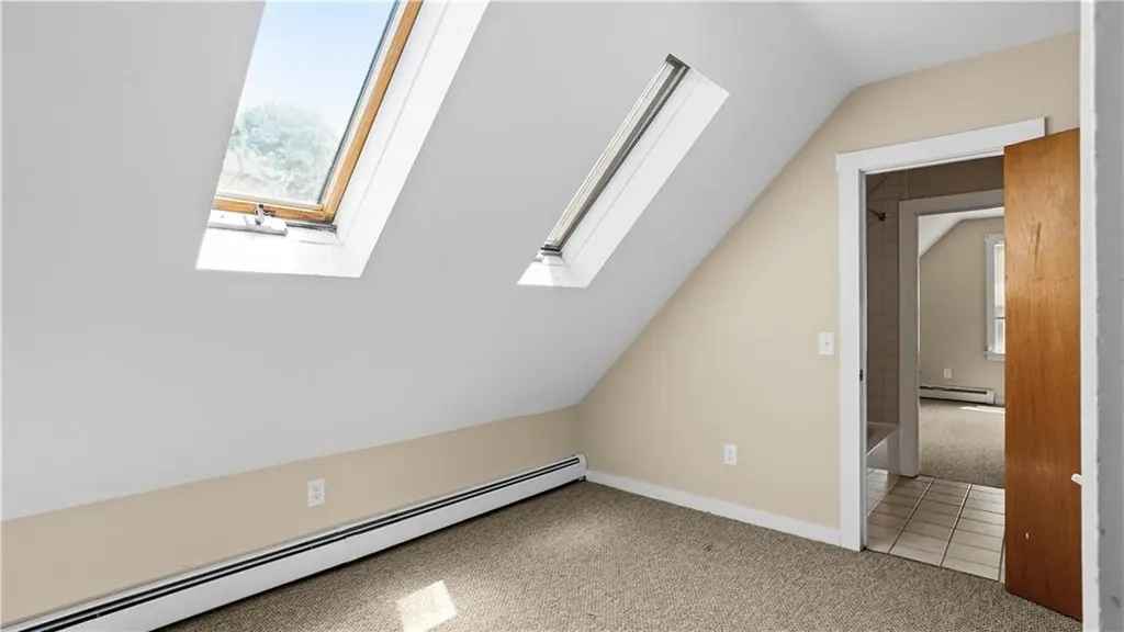 6 8 Fuller Avenue East Providence RI 02915