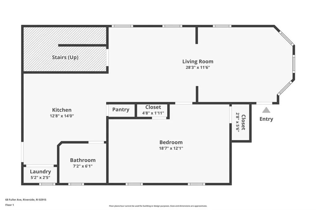 6 8 Fuller Avenue East Providence RI 02915