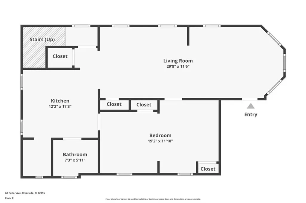 6 8 Fuller Avenue East Providence RI 02915