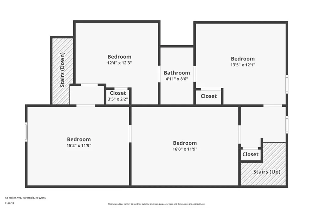 6 8 Fuller Avenue East Providence RI 02915