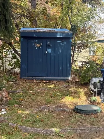 11 Krzak Road North Kingstown RI 02852