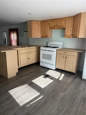 11 Krzak Road North Kingstown RI 02852