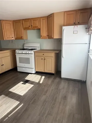 11 Krzak Road North Kingstown RI 02852