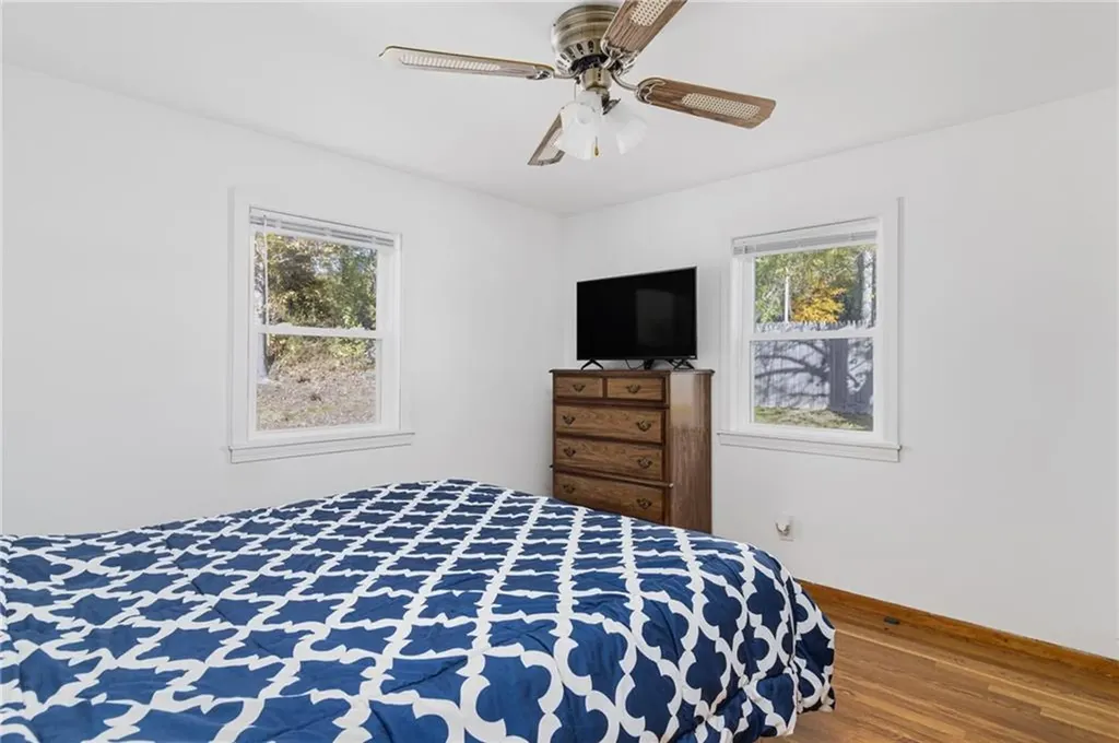 89 Lowell Street West Warwick RI 02893