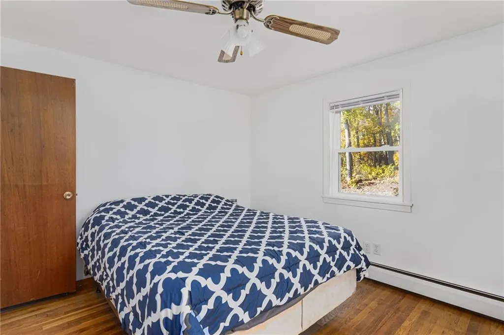 89 Lowell Street West Warwick RI 02893